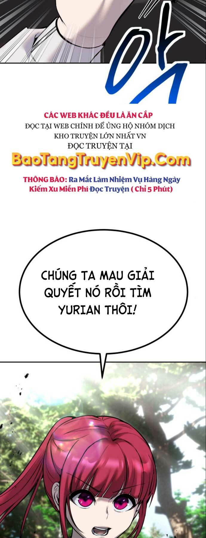 Tôi Mạnh Hơn Anh Hùng Chapter 15 - Trang 2