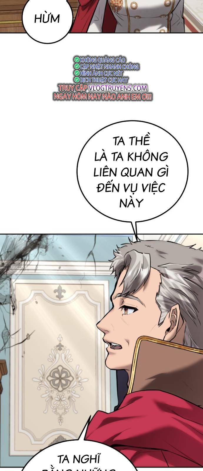 Tôi Mạnh Hơn Anh Hùng Chapter 14 - Trang 2