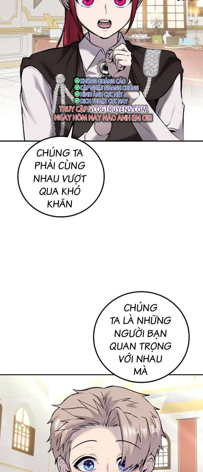 Tôi Mạnh Hơn Anh Hùng Chapter 14 - Trang 2