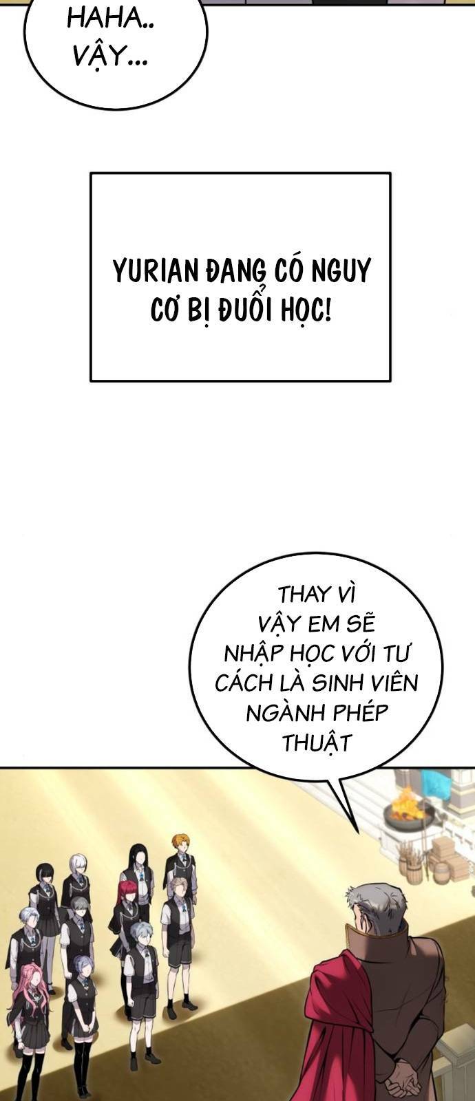 Tôi Mạnh Hơn Anh Hùng Chapter 14 - Trang 2