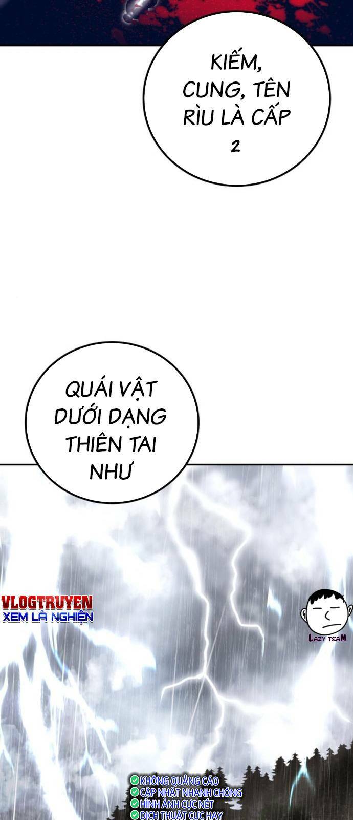 Tôi Mạnh Hơn Anh Hùng Chapter 14 - Trang 2