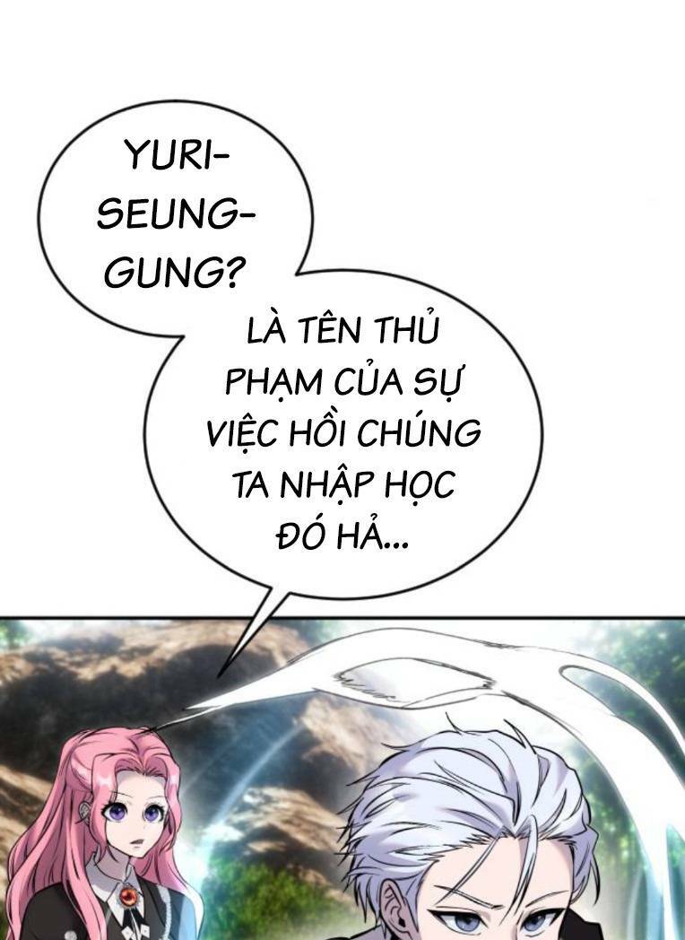 Tôi Mạnh Hơn Anh Hùng Chapter 13 - Trang 2