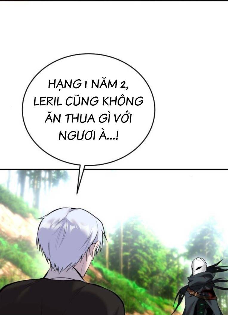 Tôi Mạnh Hơn Anh Hùng Chapter 13 - Trang 2