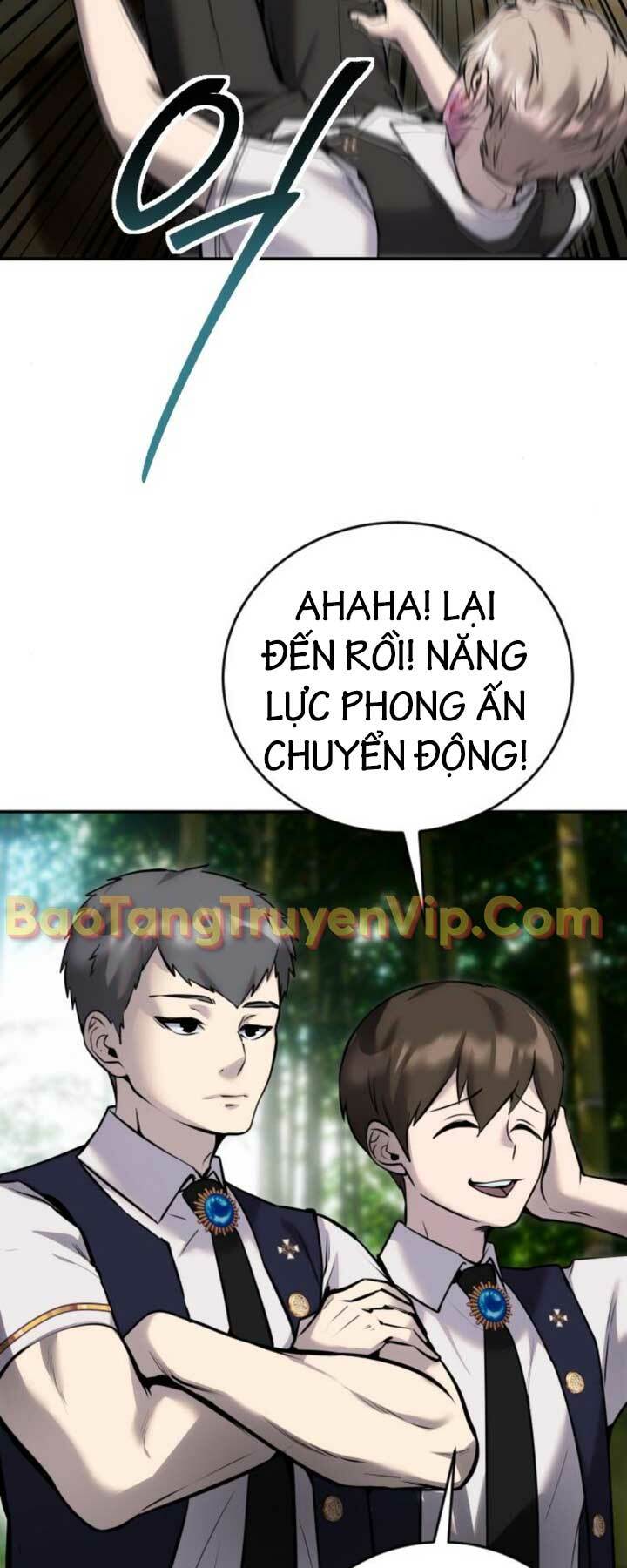 Tôi Mạnh Hơn Anh Hùng Chapter 11 - Trang 2