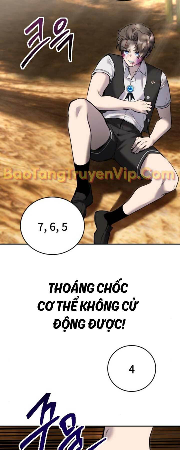 Tôi Mạnh Hơn Anh Hùng Chapter 11 - Trang 2