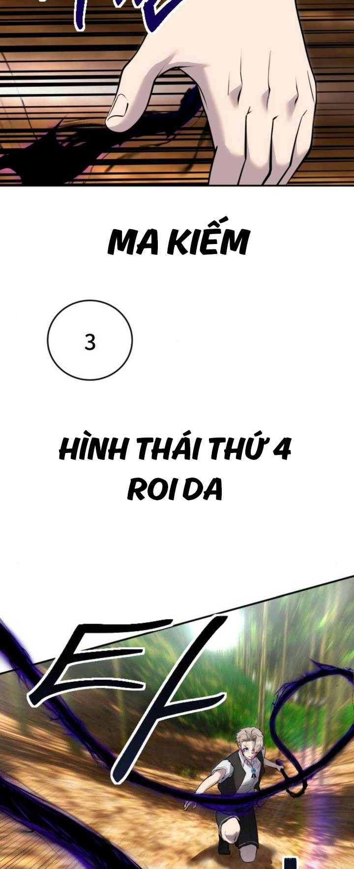 Tôi Mạnh Hơn Anh Hùng Chapter 11 - Trang 2