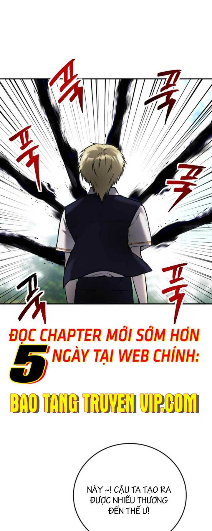 Tôi Mạnh Hơn Anh Hùng Chapter 11 - Trang 2