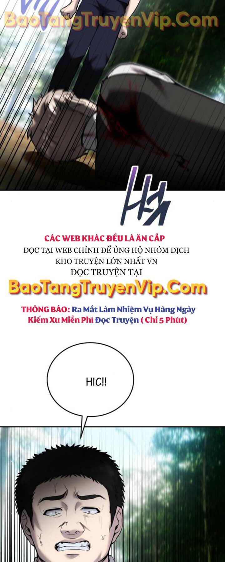 Tôi Mạnh Hơn Anh Hùng Chapter 11 - Trang 2