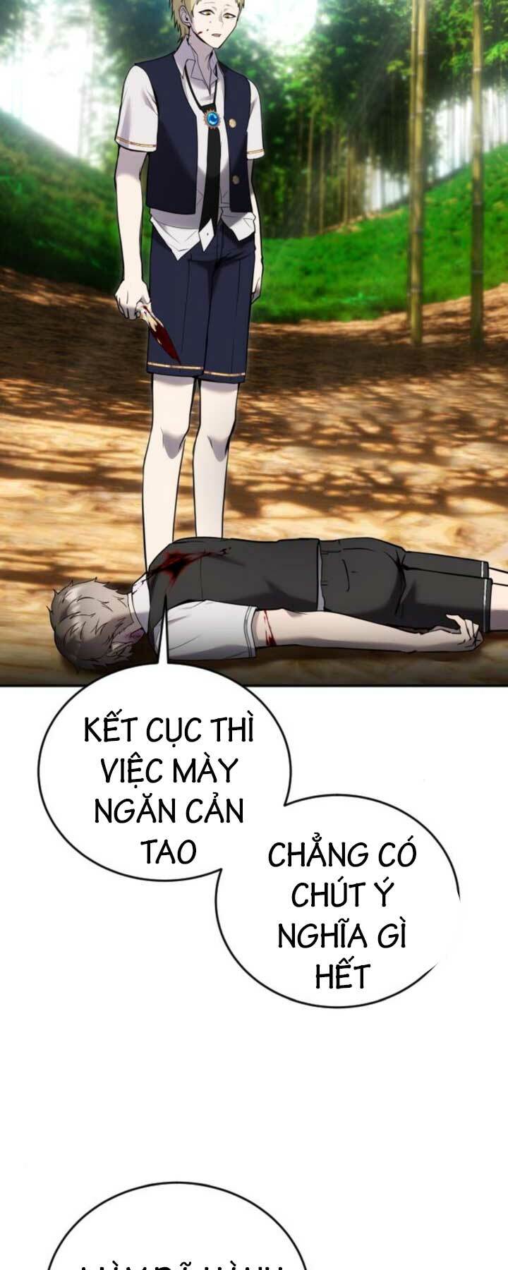 Tôi Mạnh Hơn Anh Hùng Chapter 11 - Trang 2