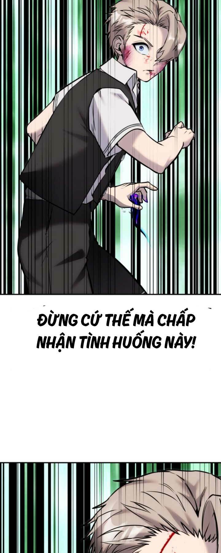 Tôi Mạnh Hơn Anh Hùng Chapter 11 - Trang 2