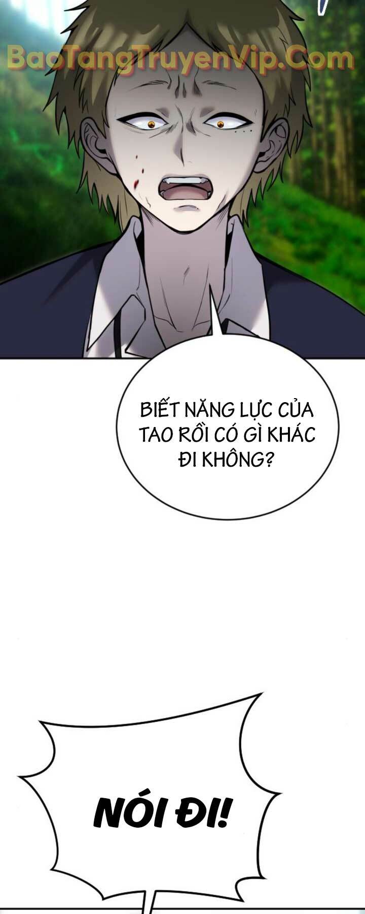 Tôi Mạnh Hơn Anh Hùng Chapter 11 - Trang 2