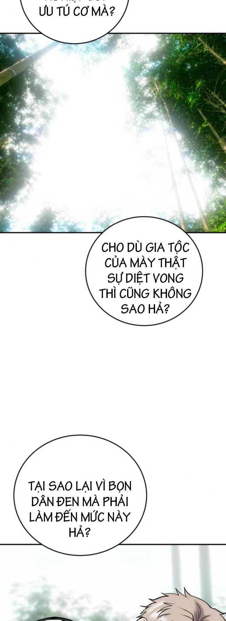 Tôi Mạnh Hơn Anh Hùng Chapter 11 - Trang 2