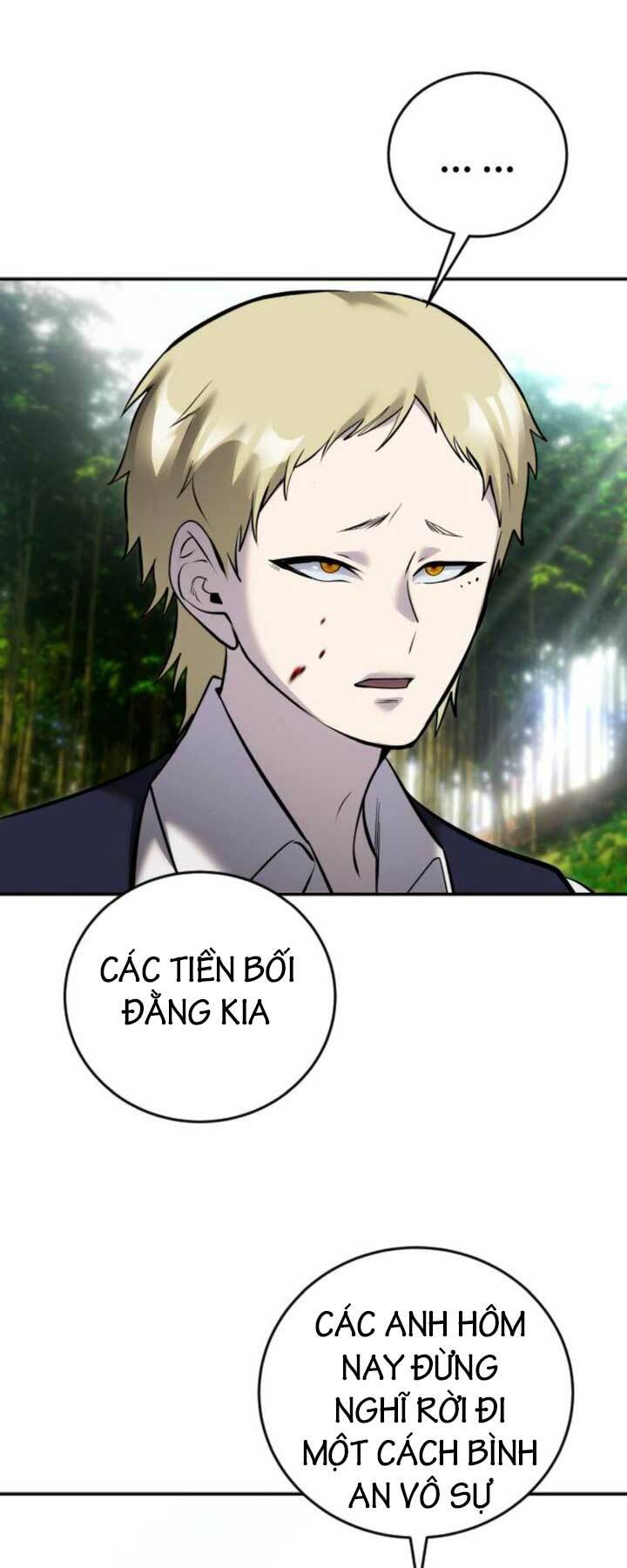 Tôi Mạnh Hơn Anh Hùng Chapter 11 - Trang 2