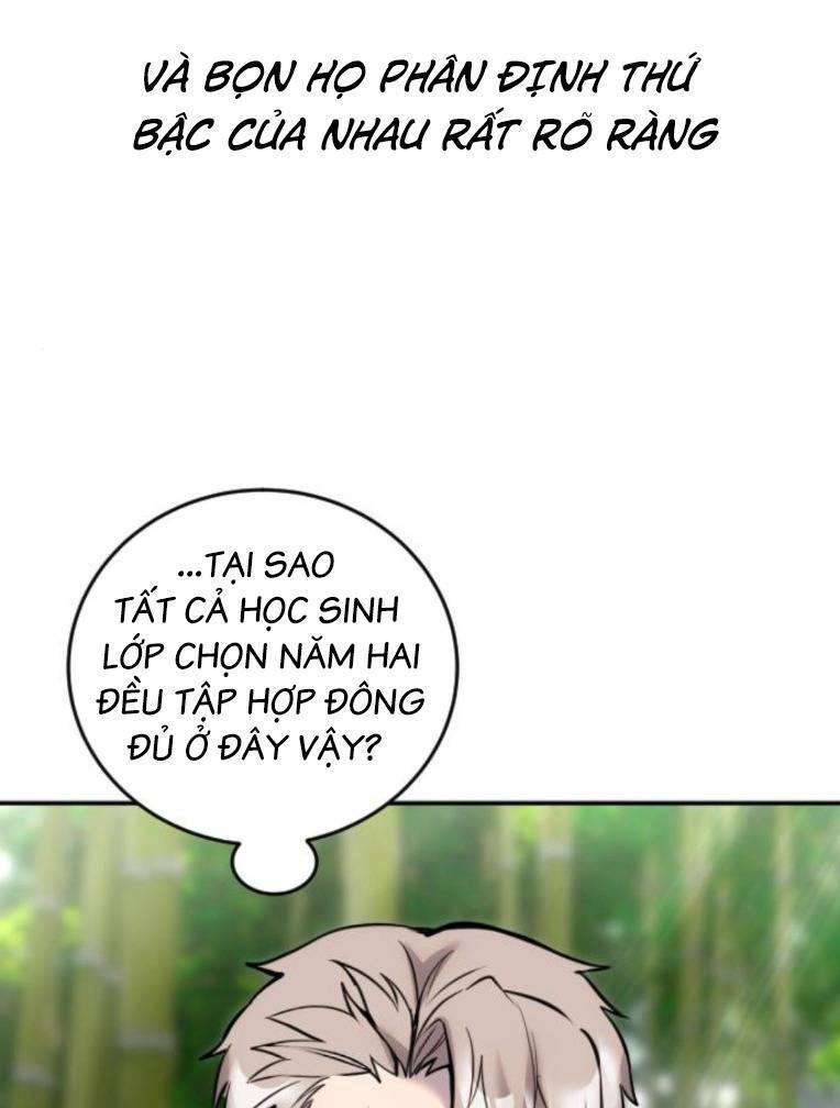 Tôi Mạnh Hơn Anh Hùng Chapter 10 - Trang 2