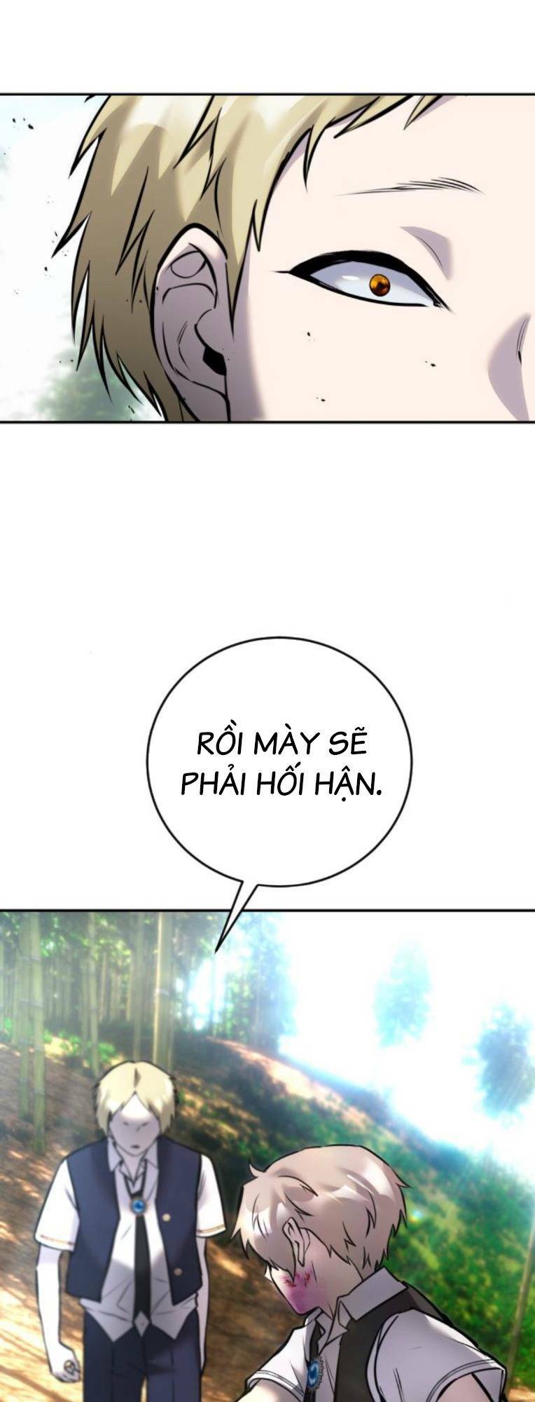 Tôi Mạnh Hơn Anh Hùng Chapter 10 - Trang 2