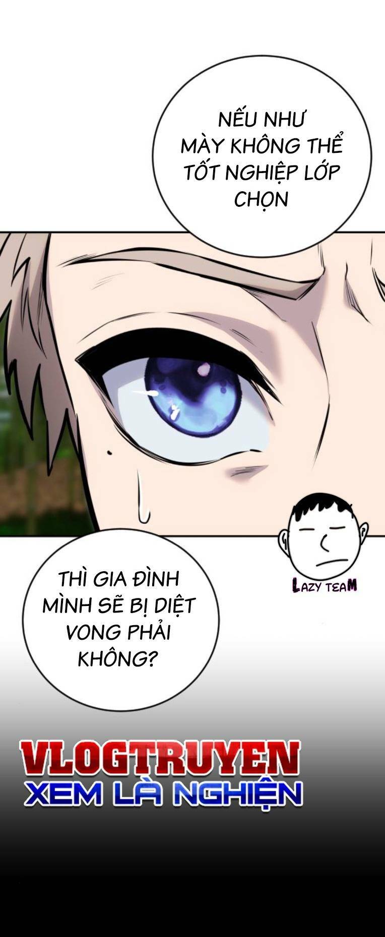 Tôi Mạnh Hơn Anh Hùng Chapter 10 - Trang 2