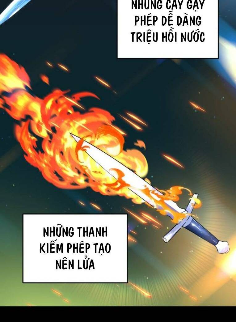 Tôi Mạnh Hơn Anh Hùng Chapter 10 - Trang 2