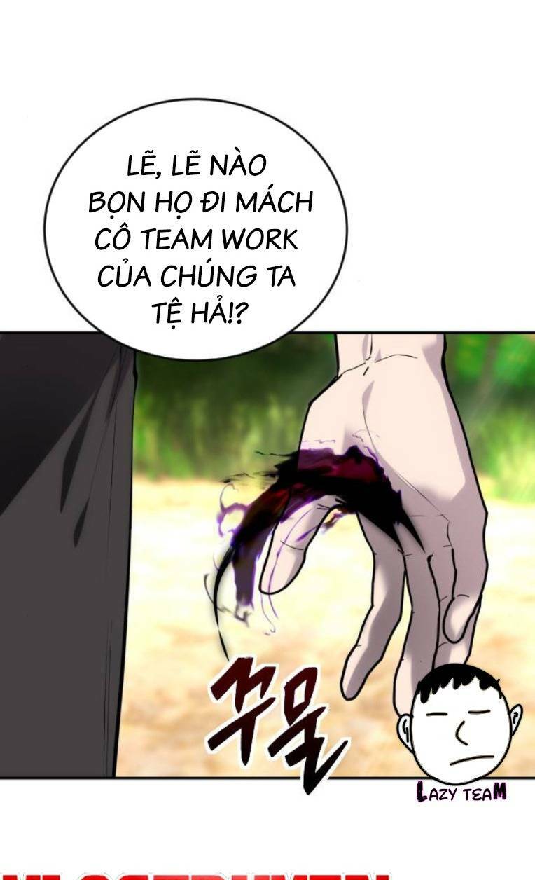 Tôi Mạnh Hơn Anh Hùng Chapter 10 - Trang 2