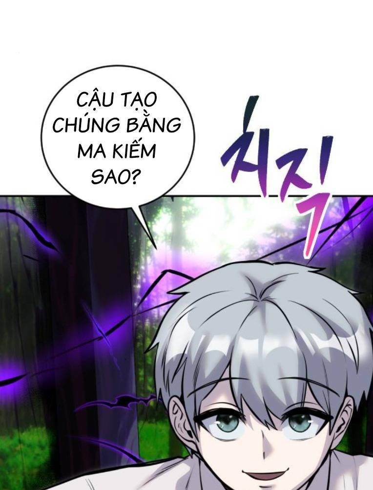 Tôi Mạnh Hơn Anh Hùng Chapter 10 - Trang 2