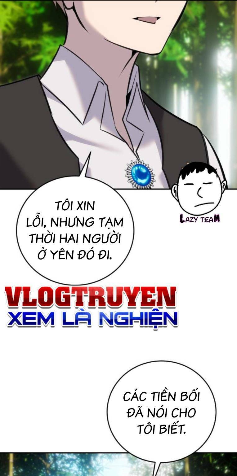 Tôi Mạnh Hơn Anh Hùng Chapter 10 - Trang 2