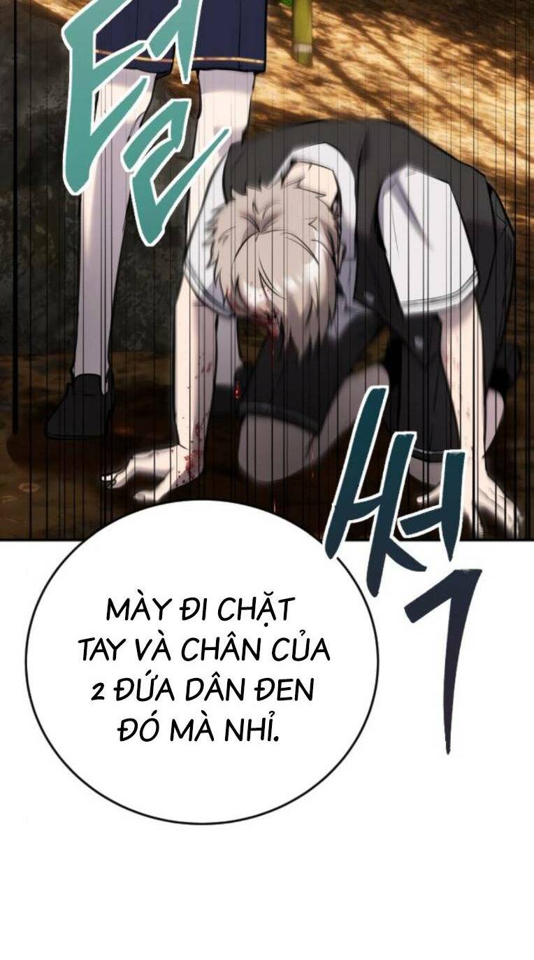 Tôi Mạnh Hơn Anh Hùng Chapter 10 - Trang 2