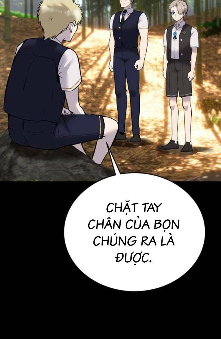 Tôi Mạnh Hơn Anh Hùng Chapter 10 - Trang 2