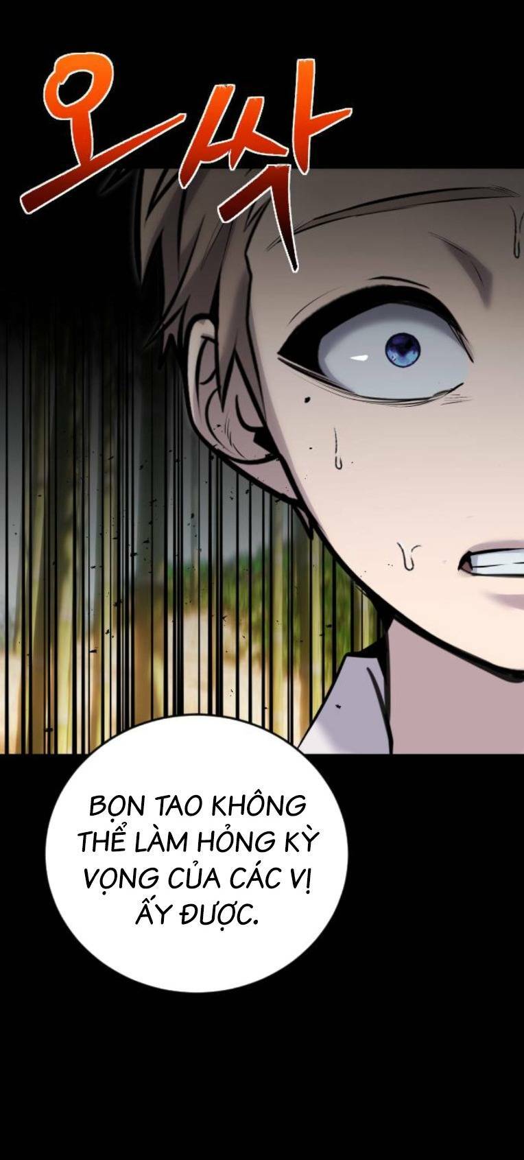 Tôi Mạnh Hơn Anh Hùng Chapter 10 - Trang 2