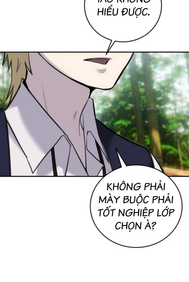 Tôi Mạnh Hơn Anh Hùng Chapter 10 - Trang 2