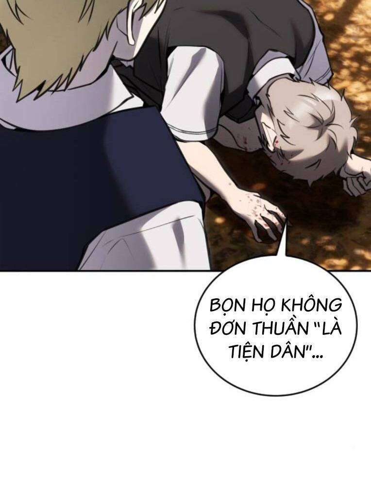 Tôi Mạnh Hơn Anh Hùng Chapter 10 - Trang 2