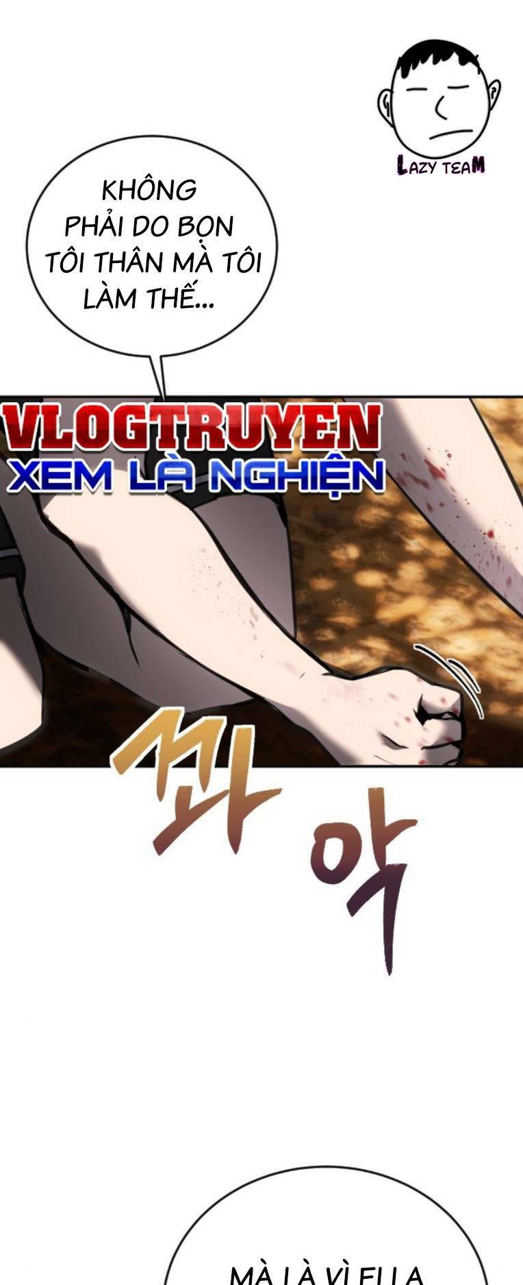 Tôi Mạnh Hơn Anh Hùng Chapter 10 - Trang 2