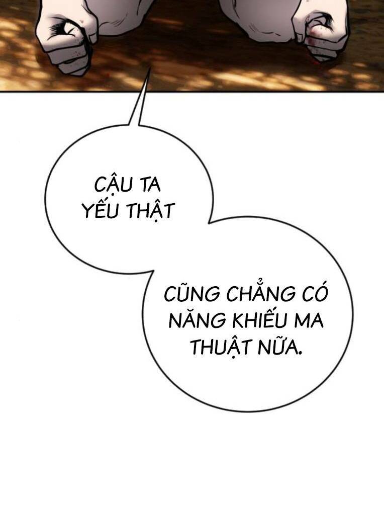 Tôi Mạnh Hơn Anh Hùng Chapter 10 - Trang 2