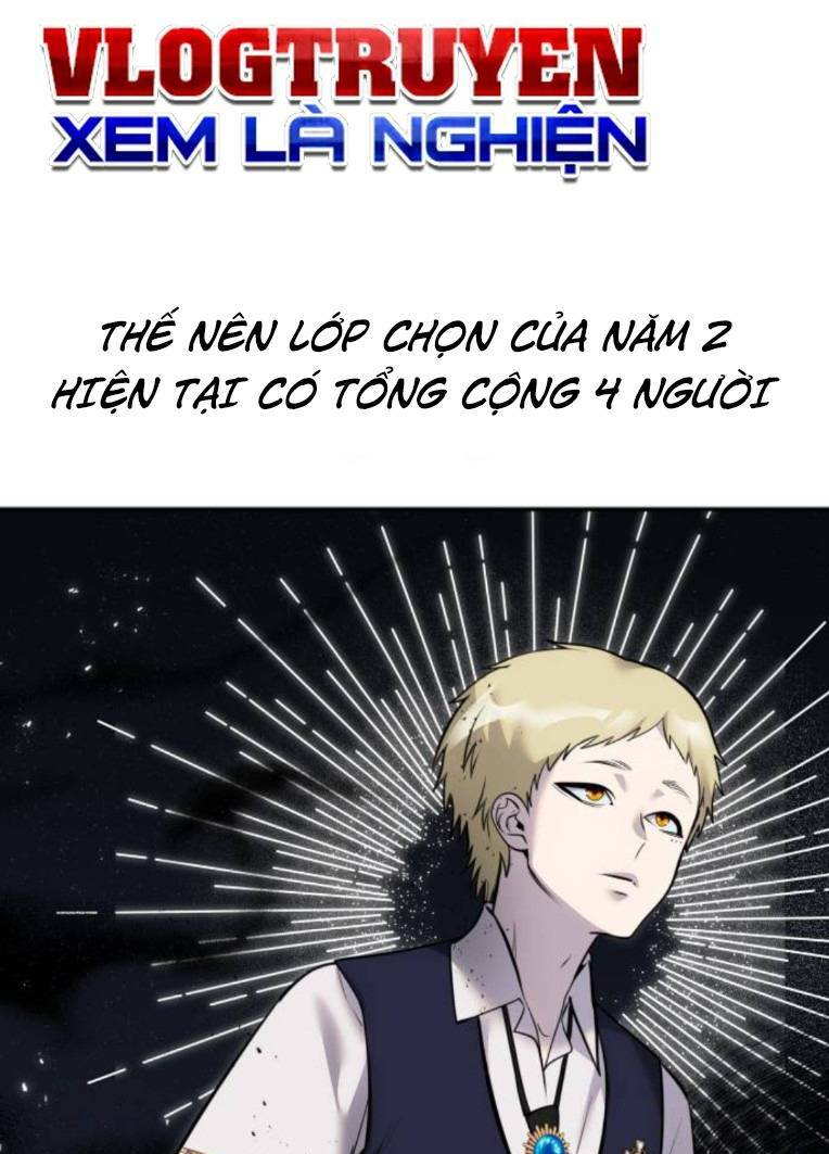 Tôi Mạnh Hơn Anh Hùng Chapter 10 - Trang 2