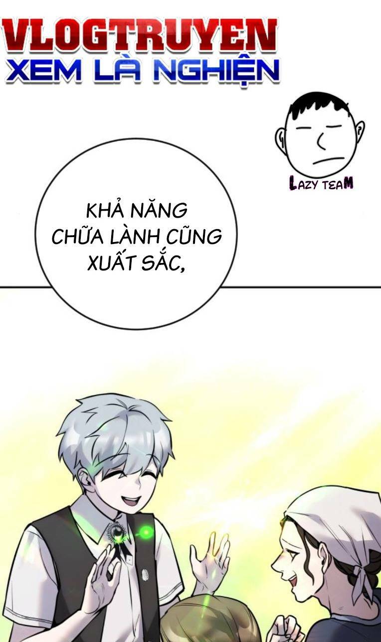 Tôi Mạnh Hơn Anh Hùng Chapter 10 - Trang 2