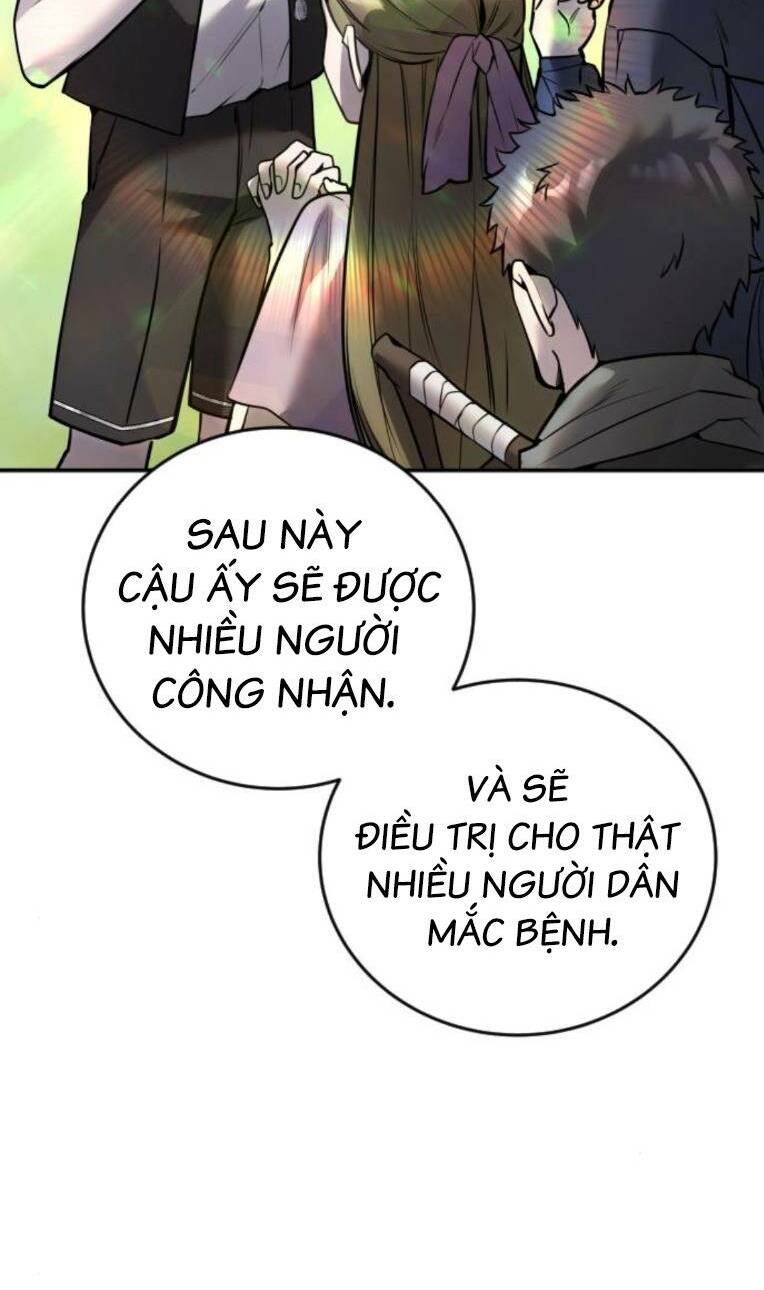 Tôi Mạnh Hơn Anh Hùng Chapter 10 - Trang 2