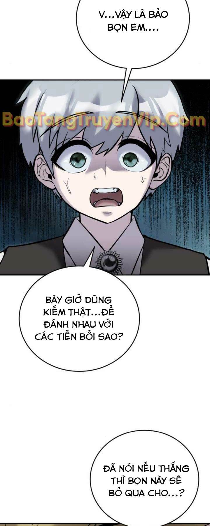 Tôi Mạnh Hơn Anh Hùng Chapter 9 - Trang 2