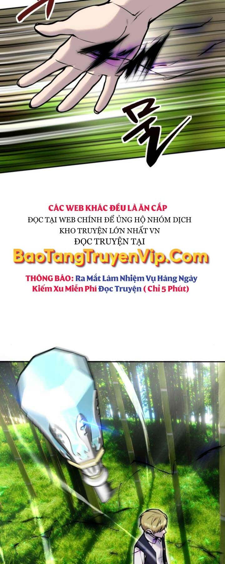 Tôi Mạnh Hơn Anh Hùng Chapter 9 - Trang 2