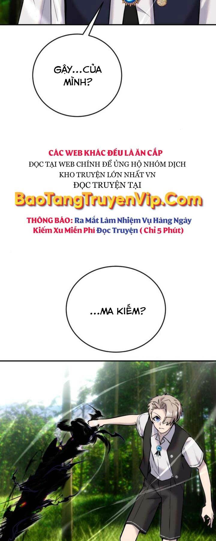 Tôi Mạnh Hơn Anh Hùng Chapter 9 - Trang 2