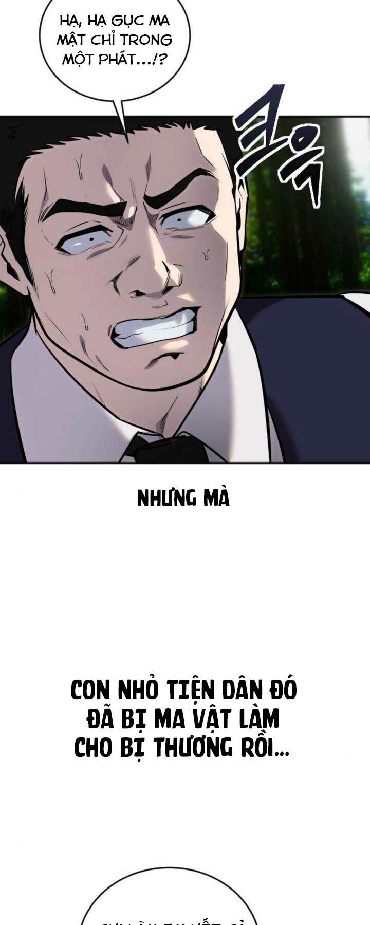 Tôi Mạnh Hơn Anh Hùng Chapter 9 - Trang 2