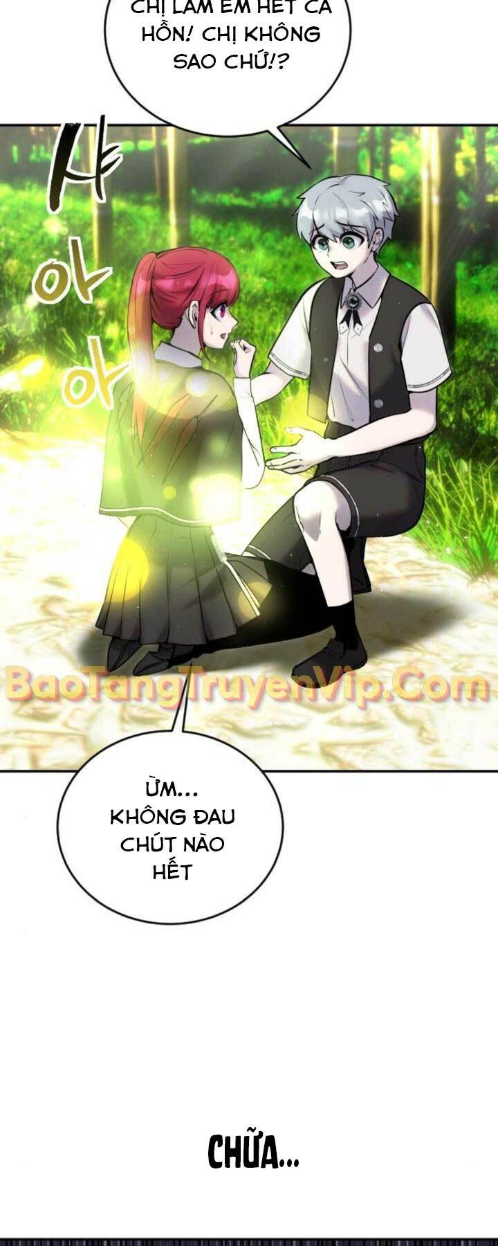 Tôi Mạnh Hơn Anh Hùng Chapter 9 - Trang 2