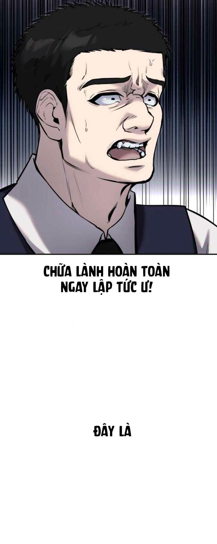 Tôi Mạnh Hơn Anh Hùng Chapter 9 - Trang 2