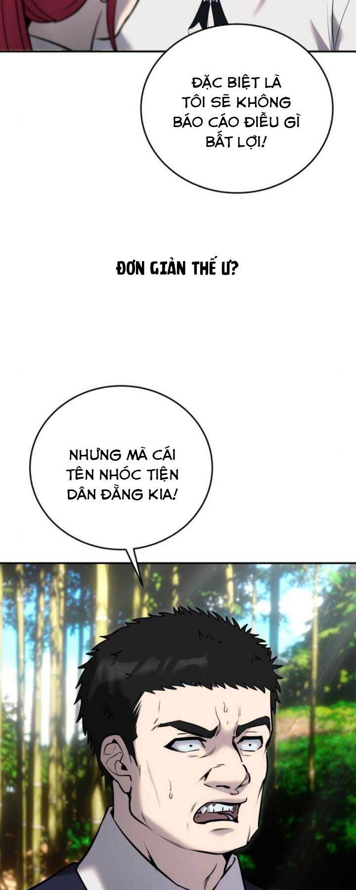 Tôi Mạnh Hơn Anh Hùng Chapter 9 - Trang 2