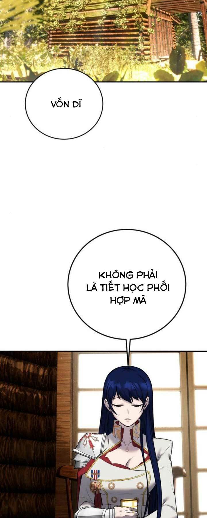 Tôi Mạnh Hơn Anh Hùng Chapter 9 - Trang 2