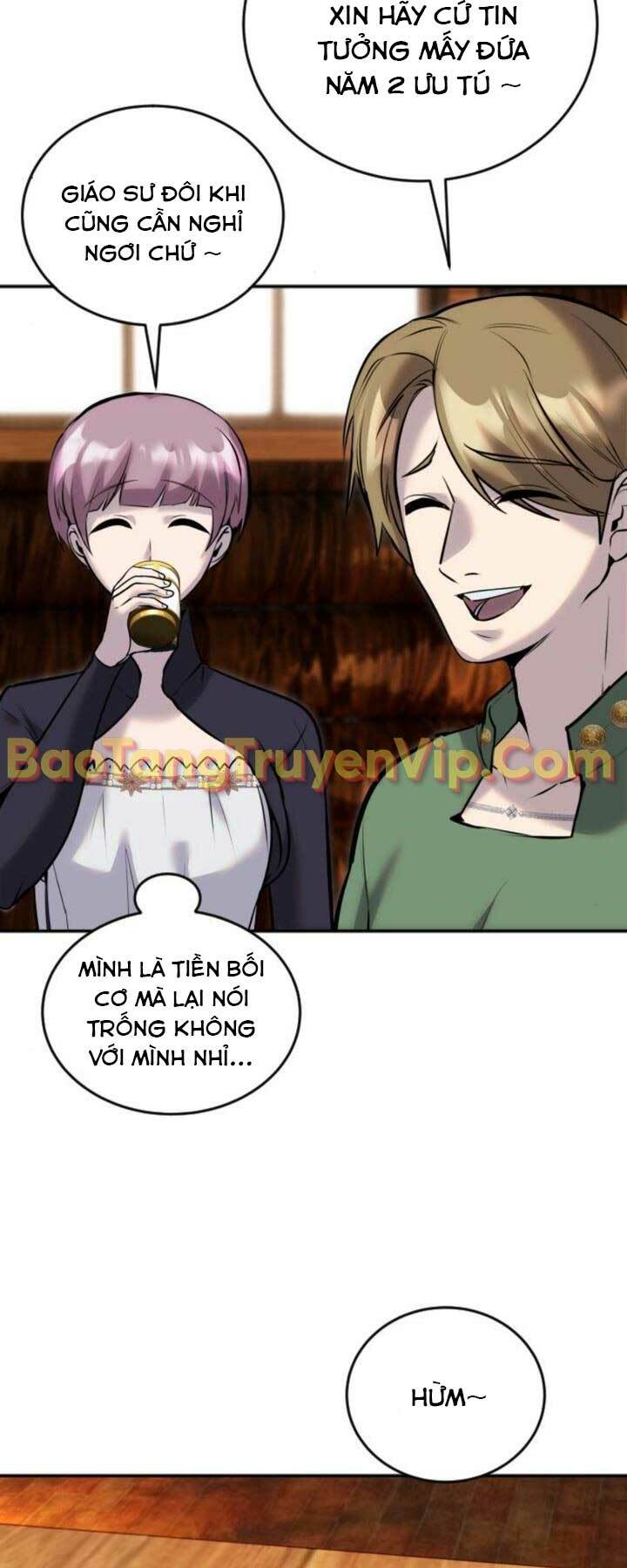 Tôi Mạnh Hơn Anh Hùng Chapter 9 - Trang 2