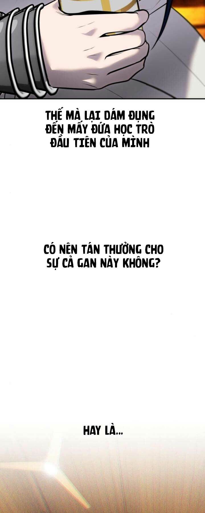 Tôi Mạnh Hơn Anh Hùng Chapter 9 - Trang 2