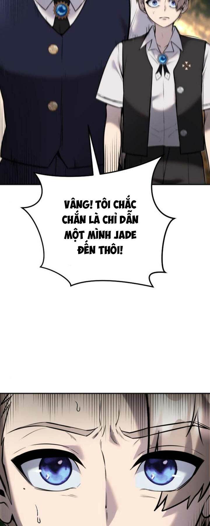 Tôi Mạnh Hơn Anh Hùng Chapter 9 - Trang 2