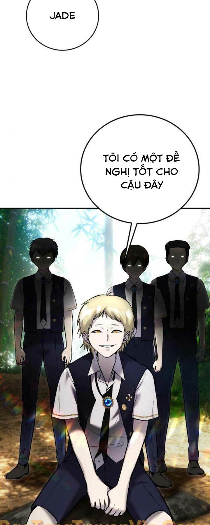 Tôi Mạnh Hơn Anh Hùng Chapter 9 - Trang 2