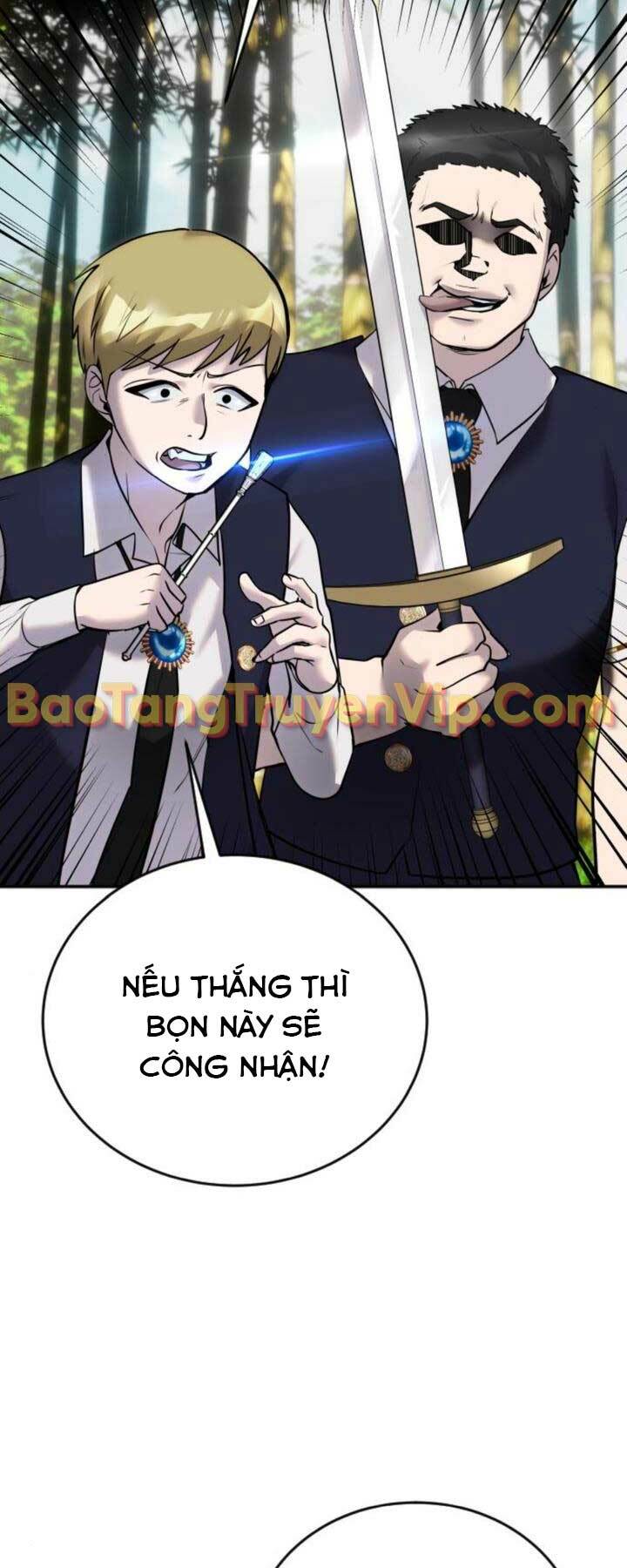 Tôi Mạnh Hơn Anh Hùng Chapter 9 - Trang 2