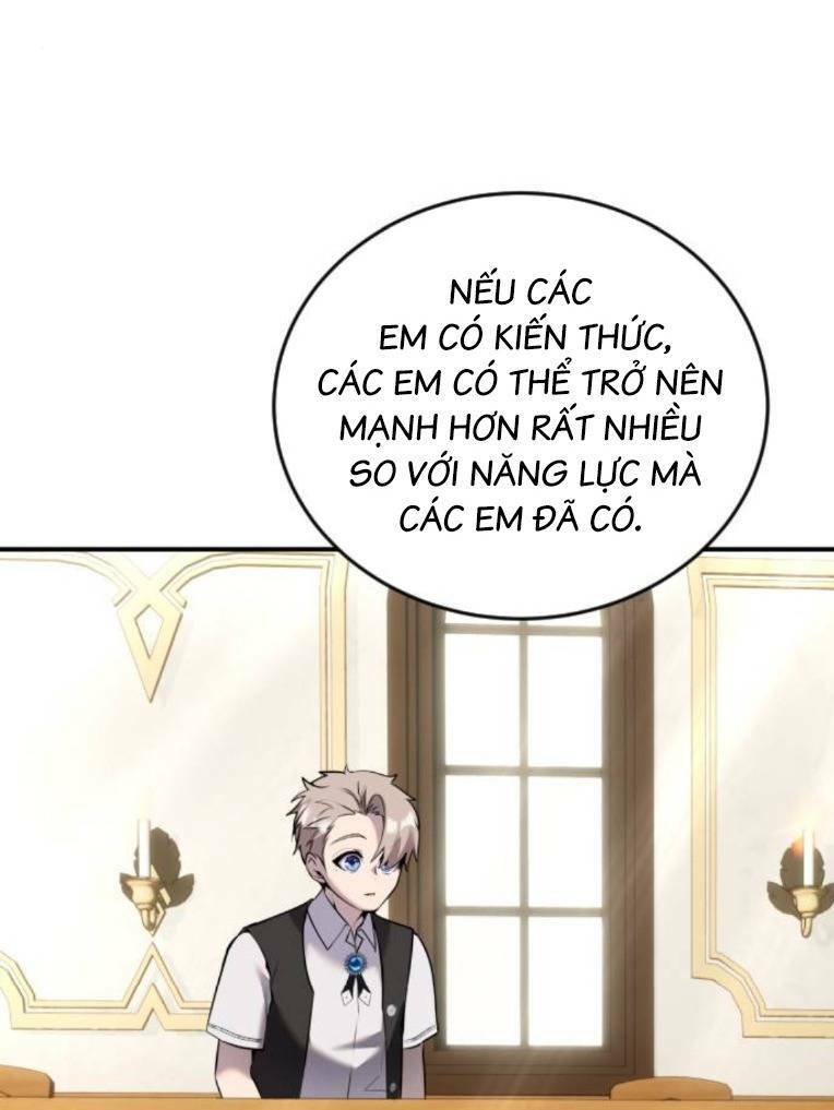 Tôi Mạnh Hơn Anh Hùng Chapter 8 - Trang 2