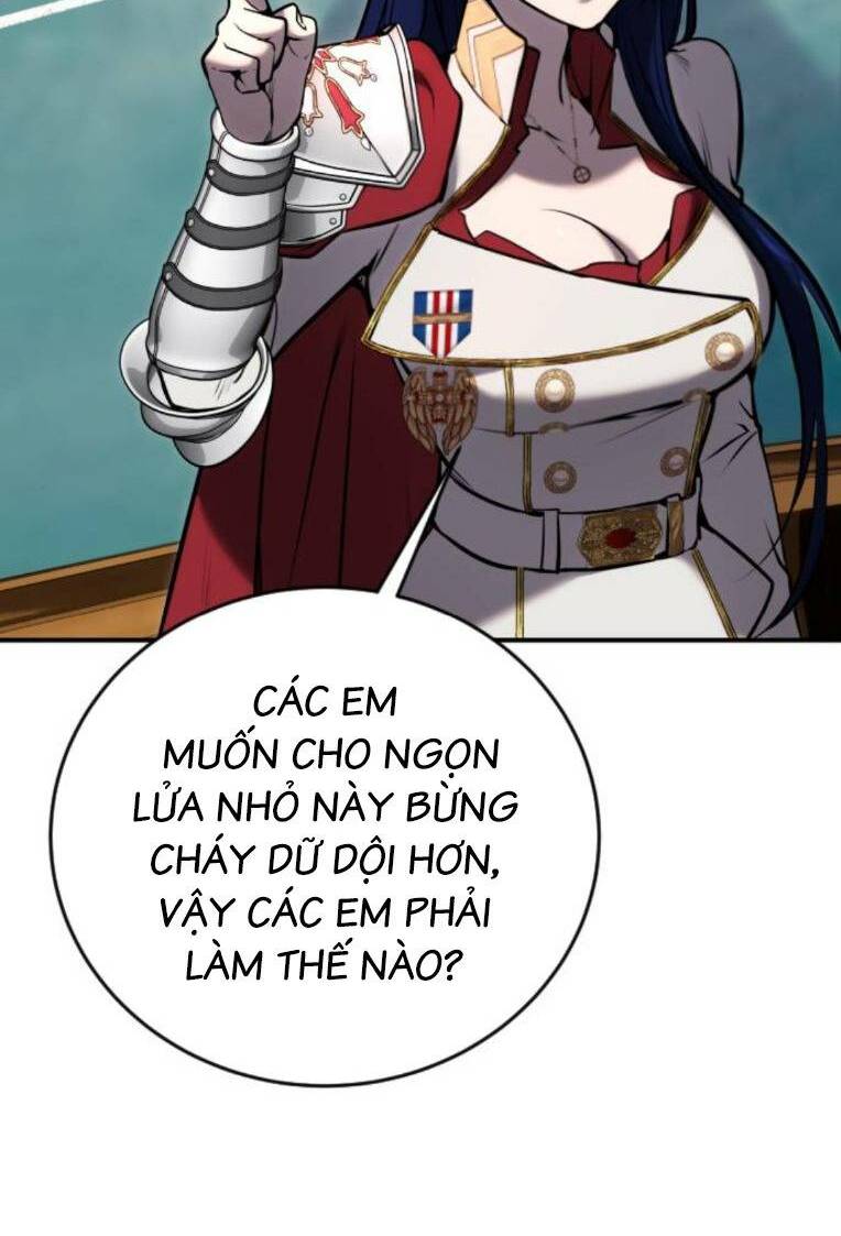 Tôi Mạnh Hơn Anh Hùng Chapter 8 - Trang 2