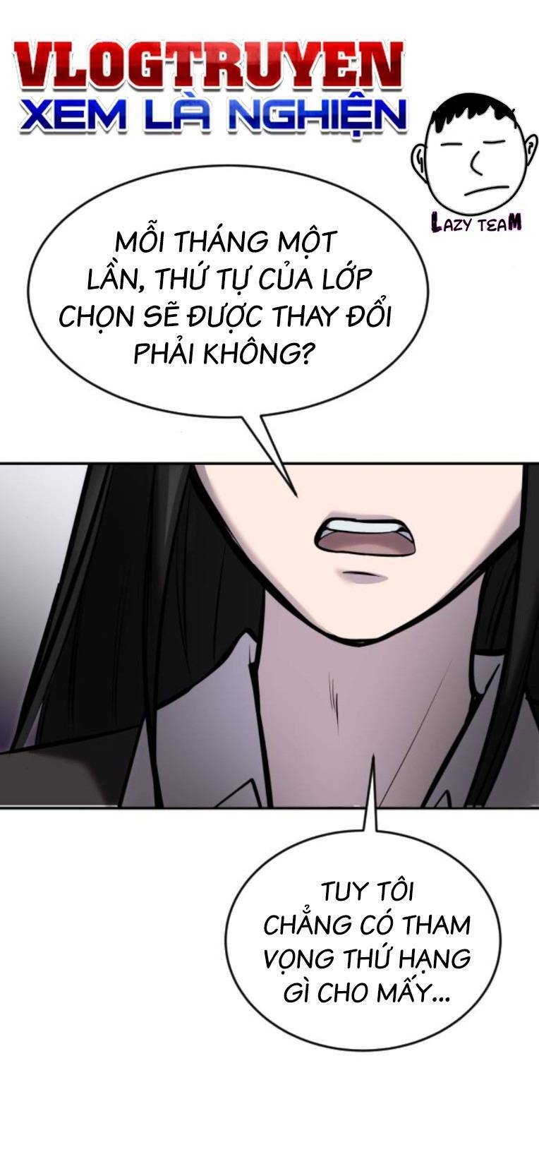 Tôi Mạnh Hơn Anh Hùng Chapter 8 - Trang 2